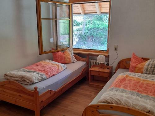 Apartamento Geigerbauernhof