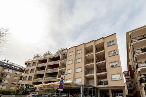 Apartamento Impresionante Piso En Silgar Con 2 Plazas De Garaje