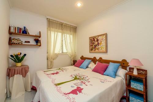 Apartamento Impresionante Piso En Silgar Con 2 Plazas De Garaje