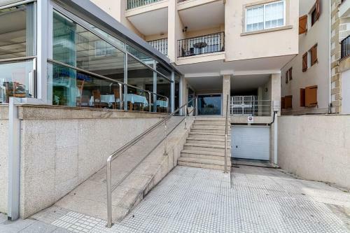 Apartamento Impresionante Piso En Silgar Con 2 Plazas De Garaje