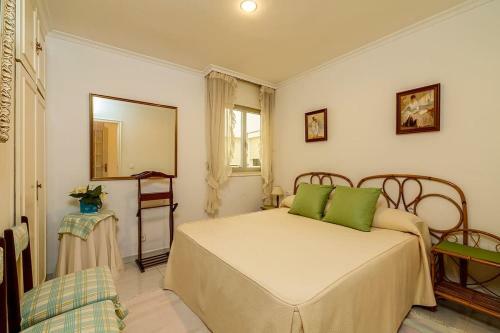 Apartamento Impresionante Piso En Silgar Con 2 Plazas De Garaje