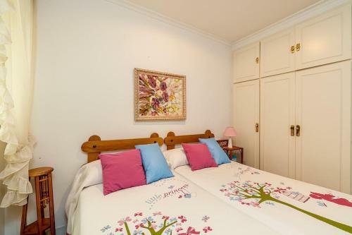 Apartamento Impresionante Piso En Silgar Con 2 Plazas De Garaje