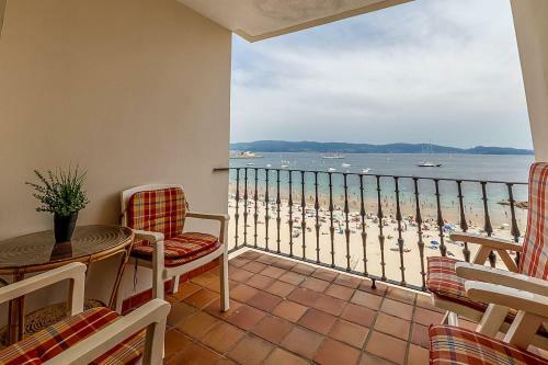 Apartamento Impresionante Piso En Silgar Con 2 Plazas De Garaje