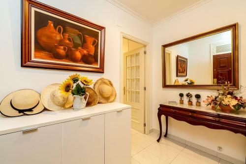Apartamento Impresionante Piso En Silgar Con 2 Plazas De Garaje