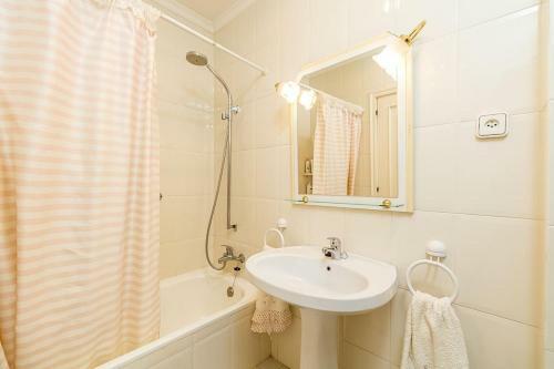 Apartamento Impresionante Piso En Silgar Con 2 Plazas De Garaje