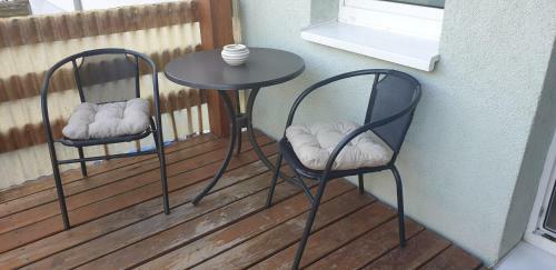 Apartamento M�blierte Wohnung Auf Zeit