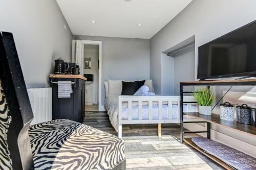 Apartamento Shoreham-by-sea Stylish Studio