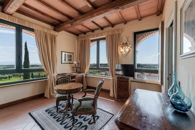 Hotel Locanda Poggioleone