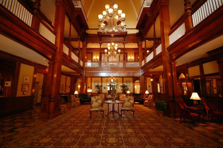 Best Western Plus Windsor Hotel Americus