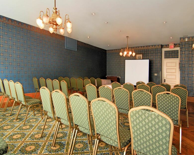 Best Western Plus Windsor Hotel Americus