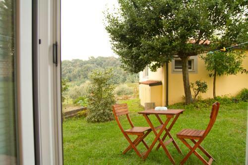 B&B Azzurra