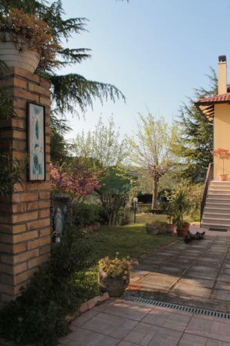 B&B Azzurra