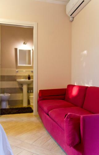 B&B Azzurra