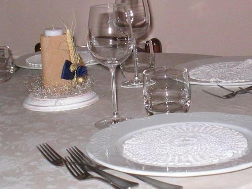 Hotel Ristorante Villanova