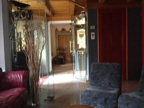 Hotel Ristorante Villanova