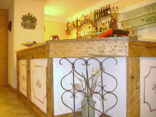 Hotel Ristorante Villanova