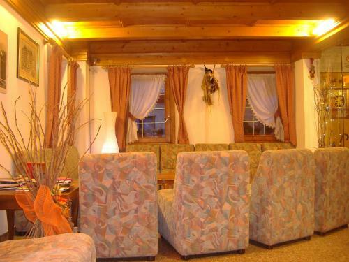Hotel Ristorante Villanova