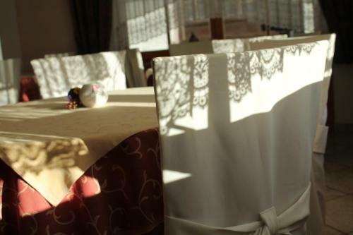 Hotel Ristorante Villanova