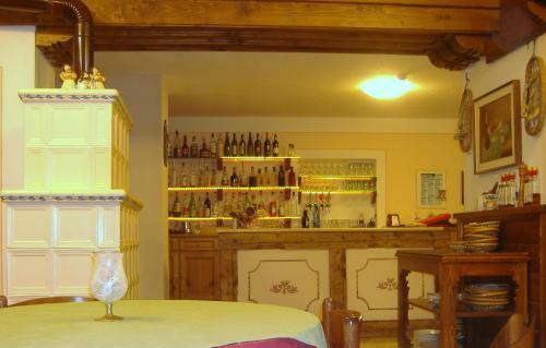 Hotel Ristorante Villanova