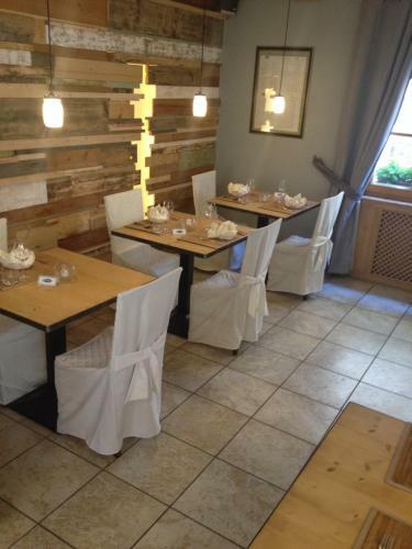 Hotel Ristorante Villanova