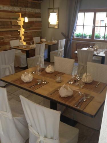 Hotel Ristorante Villanova