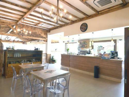 Hotel Edon�