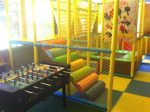 Hotel Edon�
