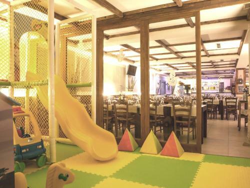 Hotel Edon�