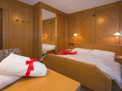 Aparthotel Residence Cirelle
