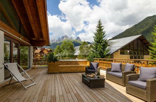 Aparthotel Residence Cirelle