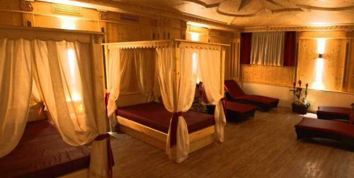 Aparthotel Residence Cirelle