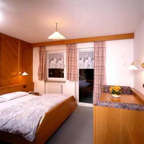 Aparthotel Residence Cirelle