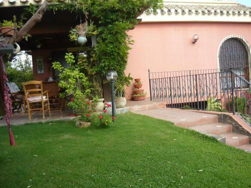 Bed & Breakfast Abiibii Sardinia