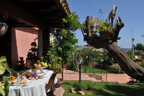 Bed & Breakfast Abiibii Sardinia