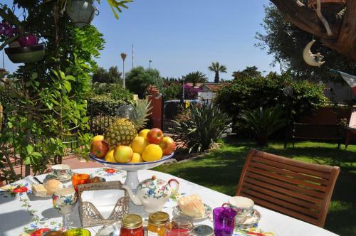 Bed & Breakfast Abiibii Sardinia