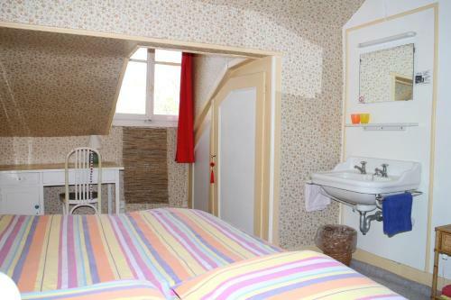 Les Airelles Bed And Breakfast