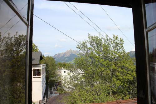 Les Airelles Bed And Breakfast