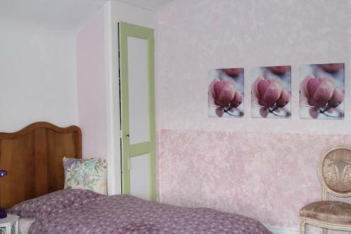 Les Airelles Bed And Breakfast