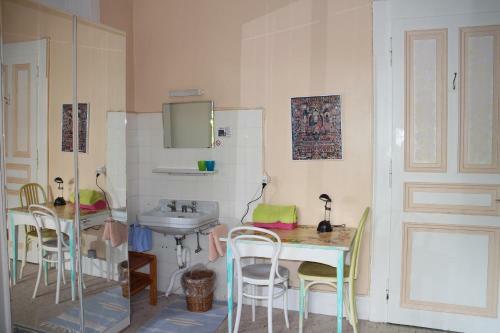 Les Airelles Bed And Breakfast