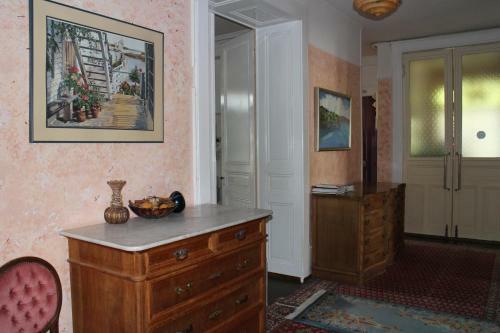 Les Airelles Bed And Breakfast