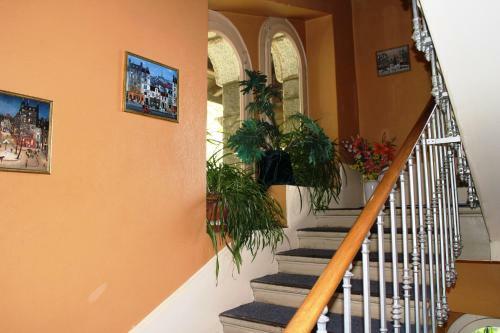 Les Airelles Bed And Breakfast