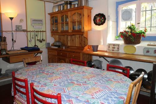Les Airelles Bed And Breakfast