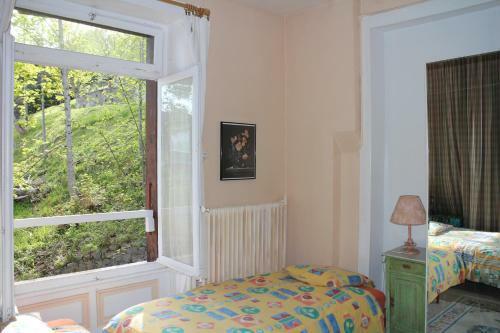 Les Airelles Bed And Breakfast