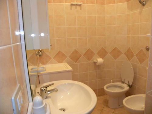 Apartamento Case Vacanza Seamoon