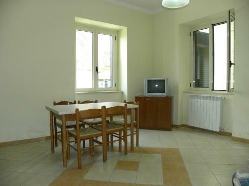 Apartamento Case Vacanza Seamoon