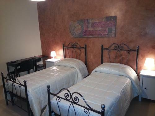 Bed & Breakfast My Sweet Home