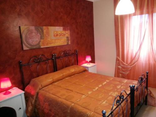 Bed & Breakfast My Sweet Home