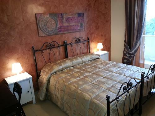 Bed & Breakfast My Sweet Home