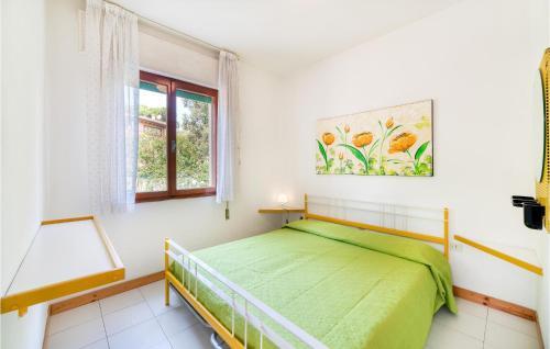 Apartment Via Genova