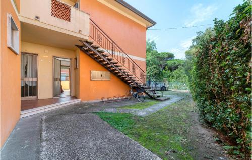Apartment Via Genova
